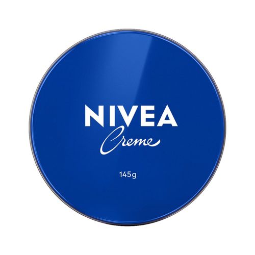 Creme Hidratante Nivea Pote 145g