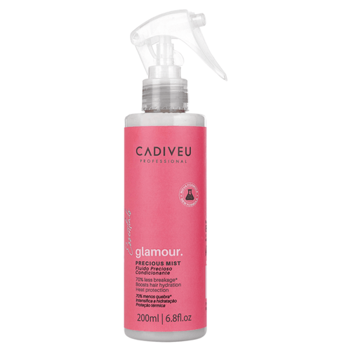 Leave-In Cadiveu Profissional Essentials Glamour 200ml