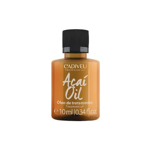 Óleo Capilar Cadiveu Açaí 10ml