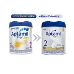 Aptamil Pro futura2-10