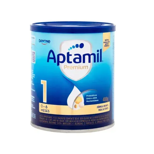 Aptamil Premium 1 Lata 400g