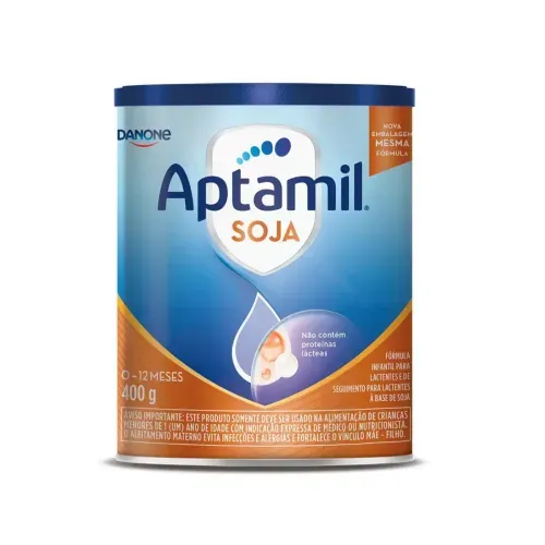 Aptamil 2 Lata 400g