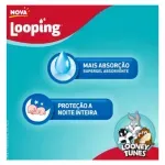 Fralda Baby Looney Tunes Hiper-02