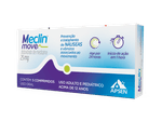 Embalagem Meclin Move 2