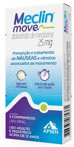 Embalagem Meclin Move 1