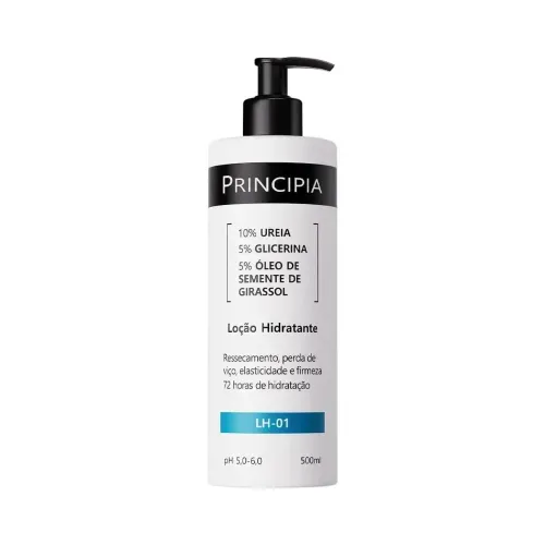 Principia Loção Hidratante LH-01 500ml