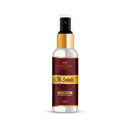 Body Splash Amakha Paris Al Sabah 100ml