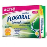 Flogoral-Laranja-Caixa-12-Pastilhas