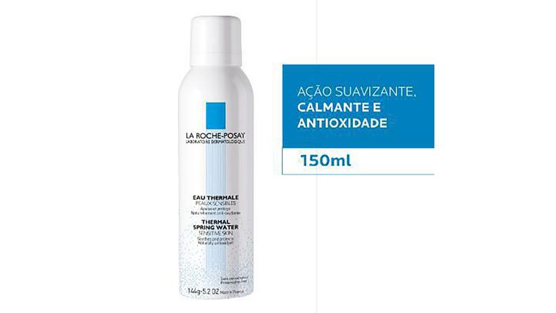 La-Roche-Posay-Eau-Thermalle-Água-Termal-Pele-Sensível-150ml