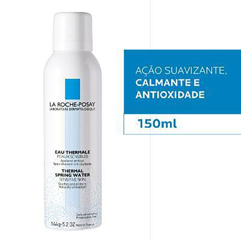 La-Roche-Posay-Eau-Thermalle-Água-Termal-Pele-Sensível-150ml