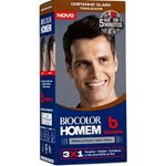 Tintura-Biocolor-Homem-Castanho-Claro