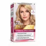 Tintura-L'Oréal-Imédia-9-Louro-Muito-Claro
