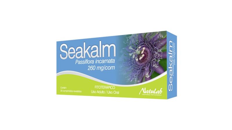 Seakalm-260mg-Caixa-20-Comprimidos