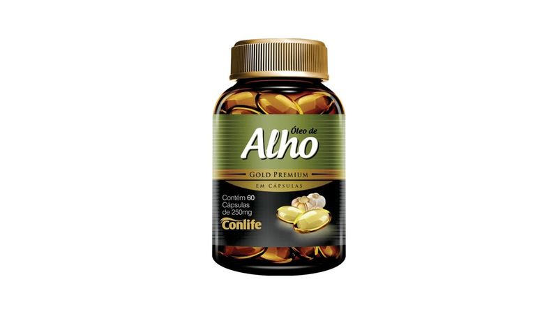Óleo-de-Alho-250mg-MCG-60-Cápsulas-Gelatinosas