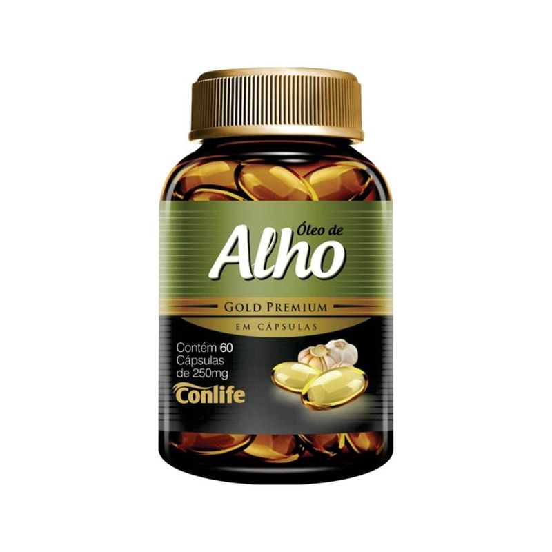 Óleo-de-Alho-250mg-MCG-60-Cápsulas-Gelatinosas