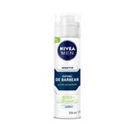 Espuma-de-Barbear-Nivea-Men-Sensitive-200ml