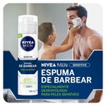 Espuma-de-Barbear-Nivea-Men-Sensitive-200ml
