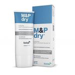 Loção-Antiperspirante-M&P-Dry-para-Mãos-e-Pés-Frasco-60ml