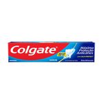 Creme-Dental-Colgate-Máxima-Proteção-Anticáries-90g