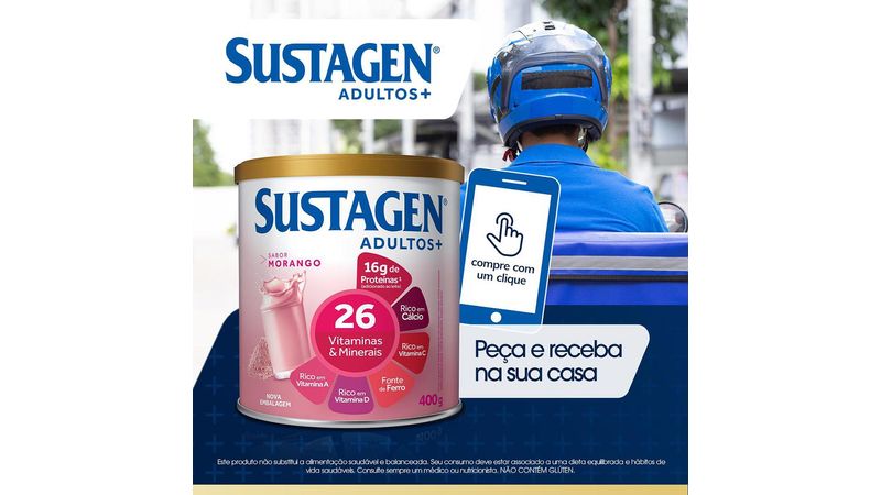 Sustagen-Adultos-Sabor-Morango-Lata-400g
