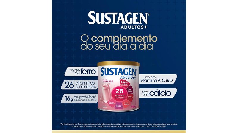 Sustagen-Adultos-Sabor-Morango-Lata-400g