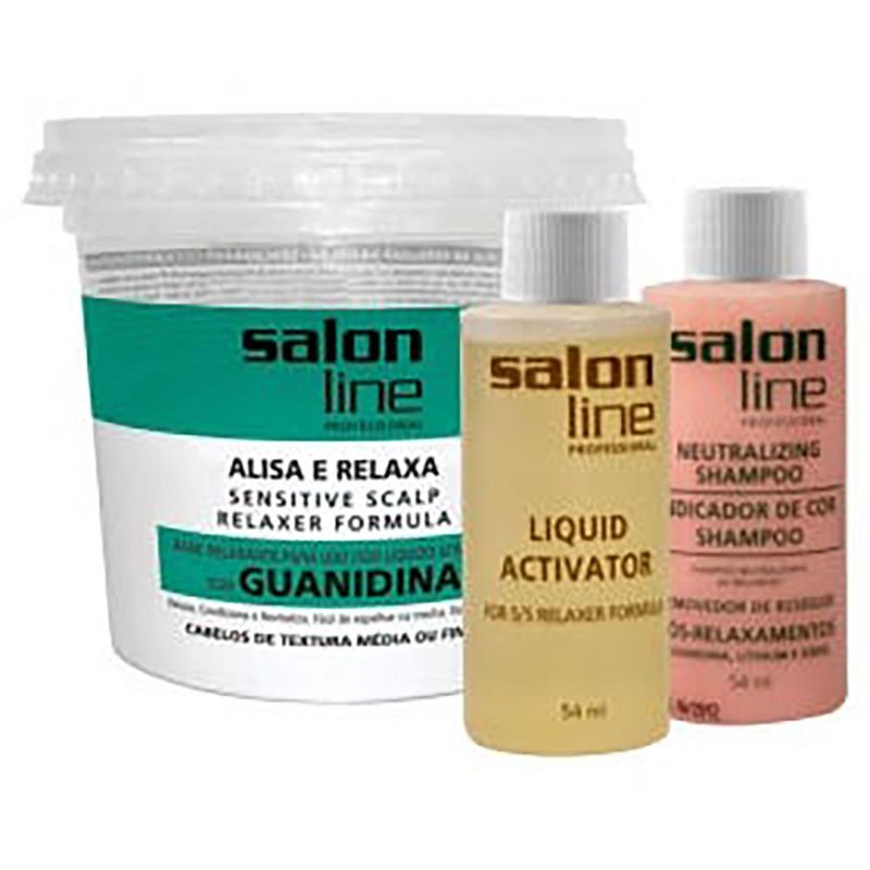 Kit-Salon-Line-Guanidina-Regular
