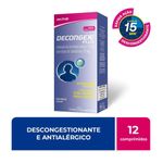 Decongex-Plus-Caixa-12-Comprimidos-Revestidos