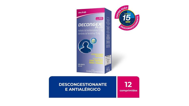 Decongex-Plus-Caixa-12-Comprimidos-Revestidos