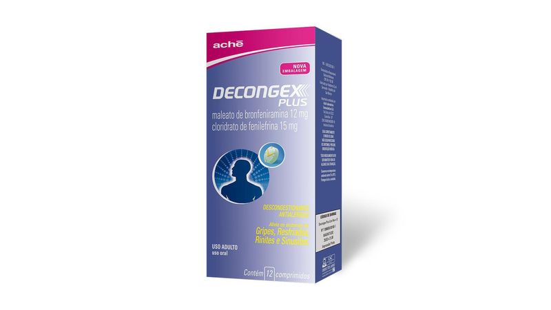 Decongex-Plus-Caixa-12-Comprimidos-Revestidos