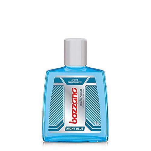 Loção Pós Barba Bozzano Água Nova Night Blue 100ml