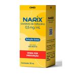 Narix-Adulto-0,5mg/ml-Solução-Nasal-Frasco-30ml