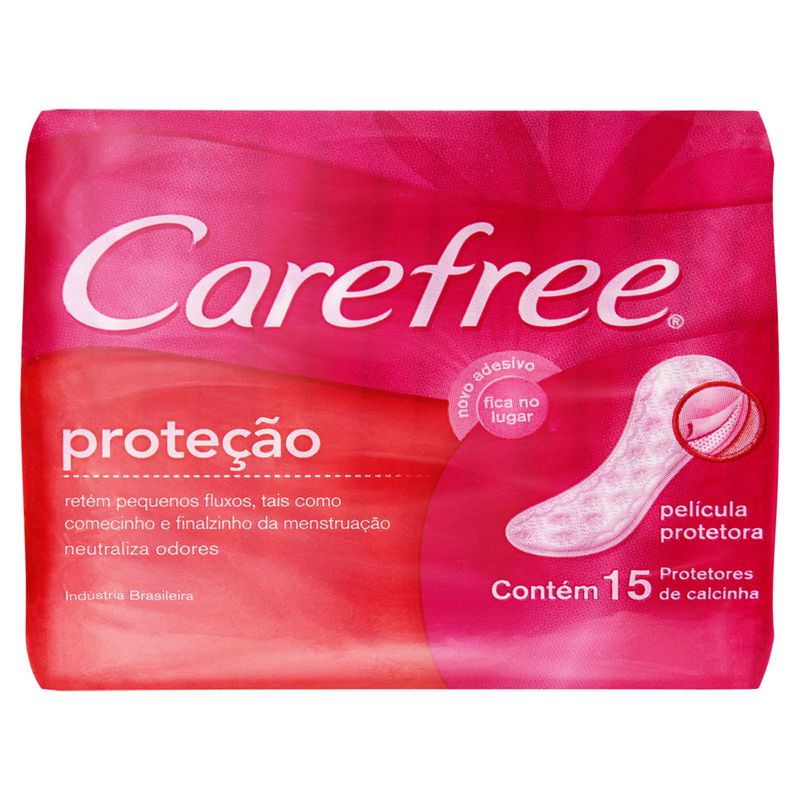 Protetor-Diário-Carefree-Proteção-com-Perfume-15-Unidades