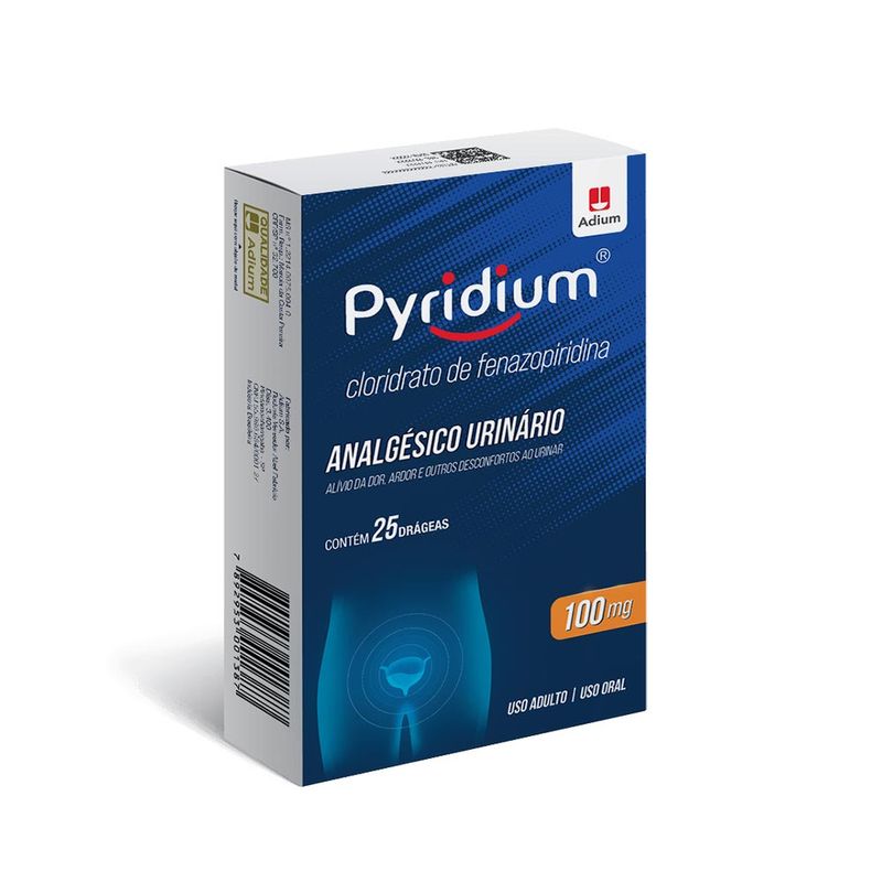 Pyridium-100mg-Caixa-25-Drágeas