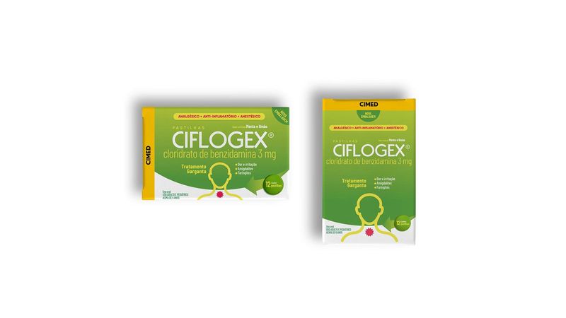 Ciflogex-Limão-Caixa-12-Pastilhas