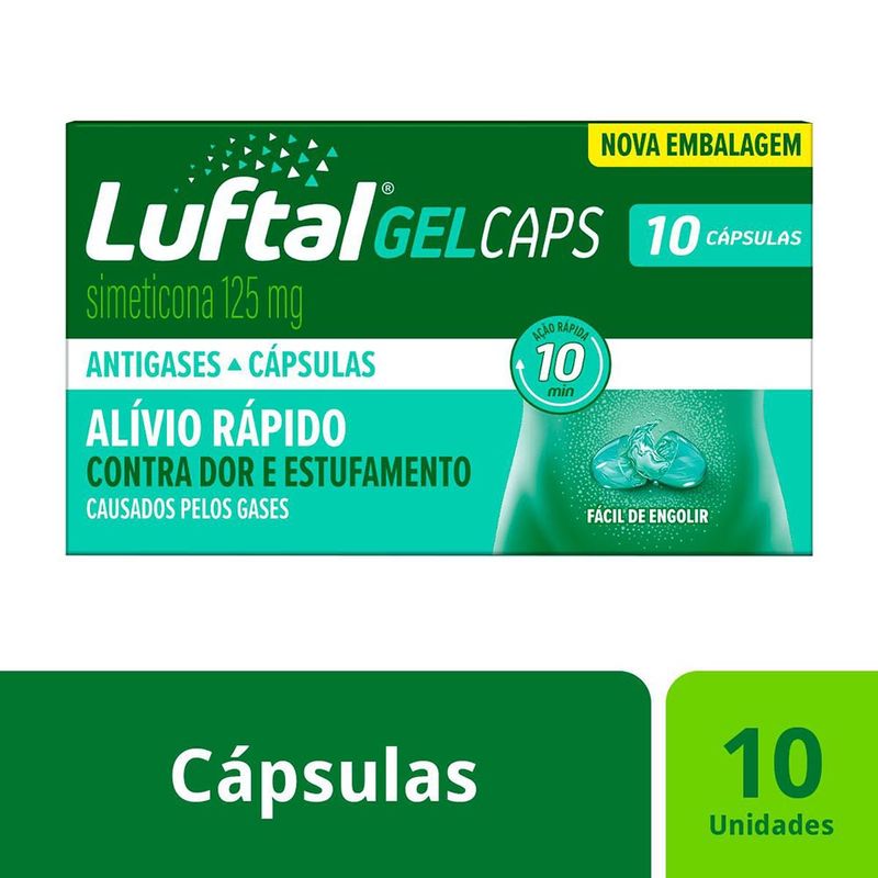 Luftal-Gel-Caps-125mg-Caixa-10-Cápsulas-Gelatinosas