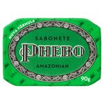 Sabonete-Barra-Phebo-Amazonian-90g