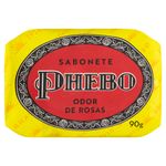 Sabonete-Barra-Phebo-Odor-Rosas-90g