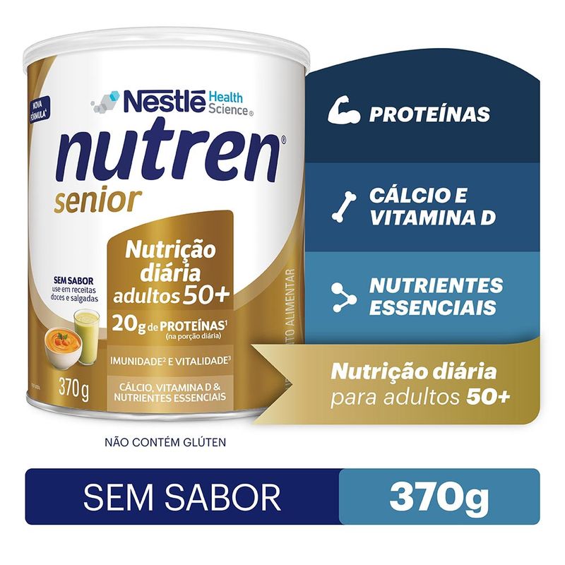 Nutren-Senior-370g