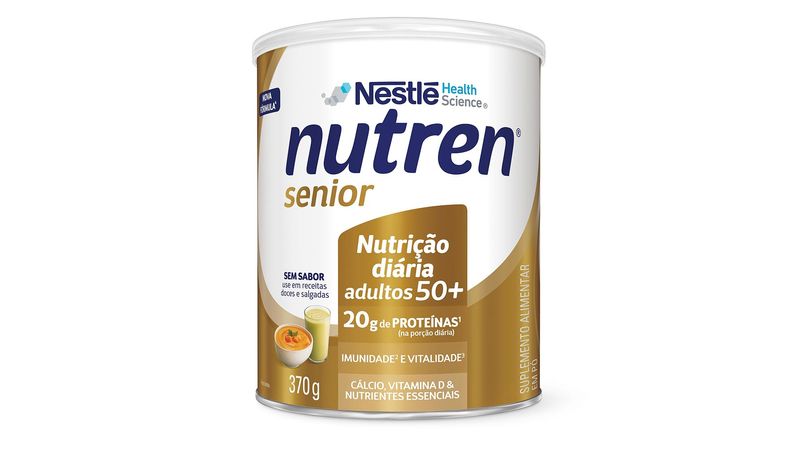 Nutren-Senior-370g