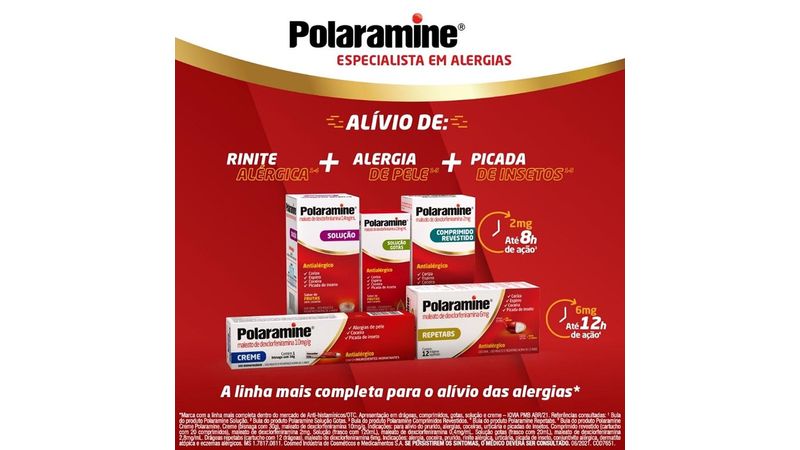 Polaramine-Repetabs-6mg-Caixa-12-Comprimidos-Liberação-Prolongada