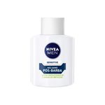 Loção-Pós-Barba-Nivea-Bálsamo-Sensitive-100ml