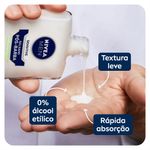 Loção-Pós-Barba-Nivea-Bálsamo-Sensitive-100ml
