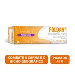 Foldan-50mg/g-Pomada-Dermatológica-Bisnaga-45G
