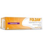 Foldan-50mg/g-Pomada-Dermatológica-Bisnaga-45G