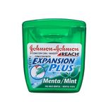Fio-Dental-Johnsons-Reach-Menta-50m