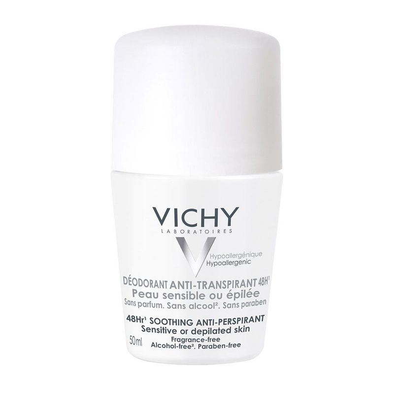 Vichy-Desodorante-48h-Antitranspirante-Pele-Sensível-Rollon-50ml