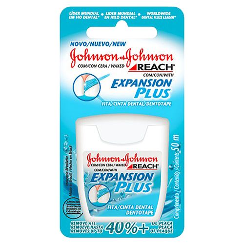 Fita Dental Johnsons Reach 50m