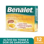 Benalet-Mel-Limão-Caixa-12-Pastilhas