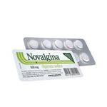 Novalgina-500mg-Blíster-10-Comprimidos