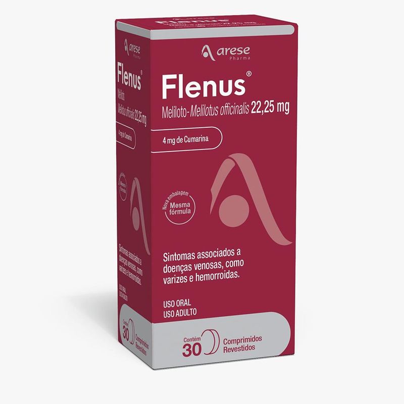 Flenus-22,25mg-Caixa-30-Comprimidos-Revestidos